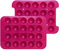 RBV Birkmann, 250697, CakePop-Baker, rund, 20-fach, Ø 3,5 cm