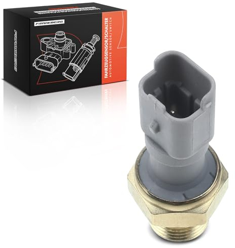 Frankberg Öldruckschalter Öldrucksensor 1-Polig 1131C5