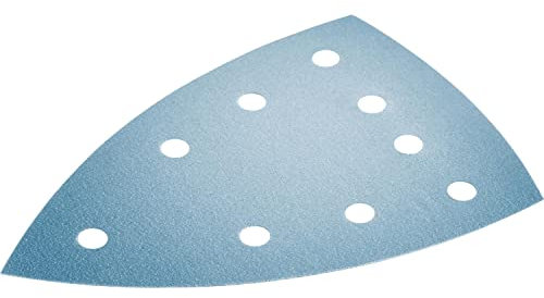 Festool Schleifmittel Granat Delta P80 GR/50