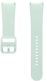 Samsung Galaxy Official Sport Band (M/L) for Galaxy Watch, Mint