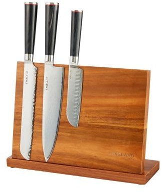Lakeland Magnetic Knife Block