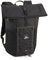 PUMA PUMA Better Backpack, Unisex-Kinder Rucksack, PUMA Black, OSFA - 090700