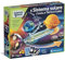 Clementoni Scienza e Gioco Lab - Il Sistema Solare, Orbita di Terra e Luna, Gioco Scientifico Bambini 6+ Anni per Scoprire il Cosmo, con Puzzle 150 Pezzi, Made in Italy, Lingua Italiana, 19402