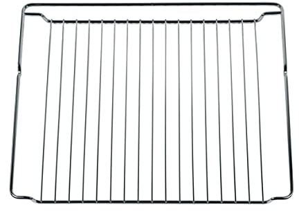 Grille longeur: 375mm largeur 442mm d'origine Four, cuisinière 481010657433 WHIRLPOOL