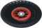 Pannenfreie Rad 10 260x75mm WERKA PRO Bohrung 16mm