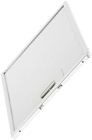 Filtro Metal Antigrasa Campana 449421 BOSCH