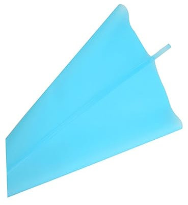 Cabilock Sacchetto Di Riutilizzabile in Tpu Da 10'' 12'' E 16'' Sacchetto Per Dolci Per Glassa Strumenti Decorativi Per Ragazzi E Ragazze Amici