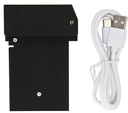 Zenithaur DIY Video Capture Card för Gameboy, Game Video Capture Card med RPI RP2040 -kort för GBC GBA GBP, Gaming Machine -tillbehör
