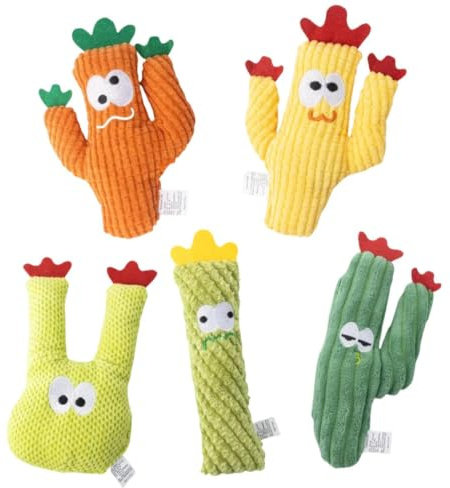 woroai Catnip Toys for Cats Plush Chew Catnip Pet Supplies | Indoor Cat Play Pillow for Small Medium Large Senior Outdoor Home Bedroom Garden Balcony