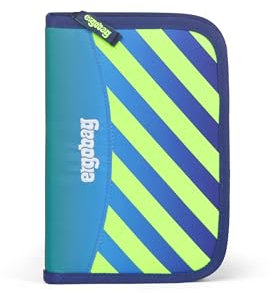 ergobag Neo Pencil Case TruckBär