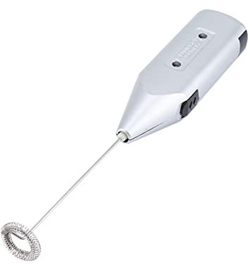 Frullino per Uova Portatile Elettrico per Uso Domestico Rompiuova Frusta Montalatte Montalatte Cappuccinatore Frusta Elettrica