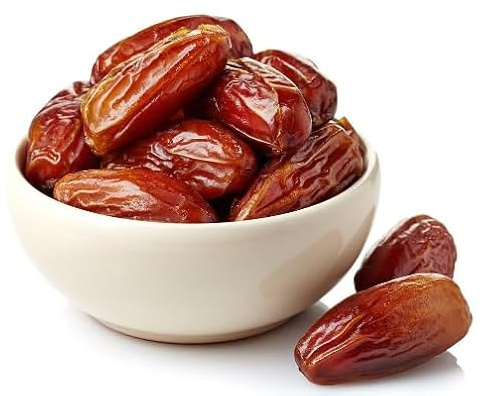 DATES 500 gram £13.50