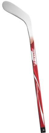 VPRO Mini Hockey Stick, Composite Player Stick, Knee Hockey Stick (Left)