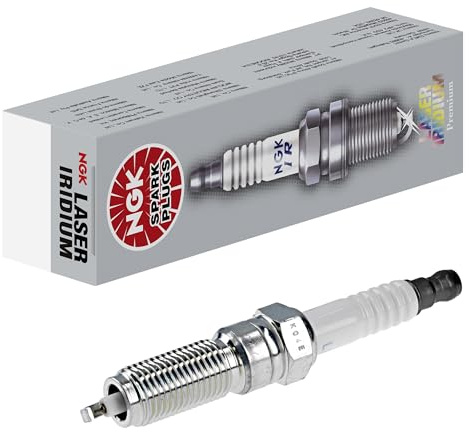 NGK Spark Plug LZNAR7AI-8G Laser Iridium 97576