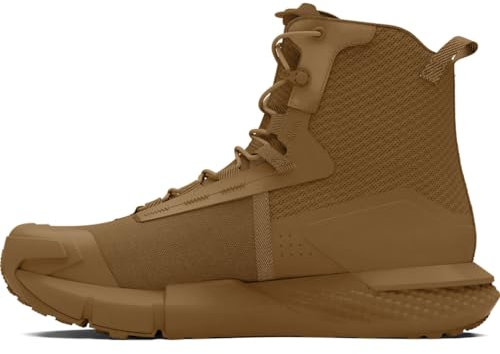 Under Armour Charged Valsetz Militär- und Taktikstiefel für Herren, (200) Coyote/Coyote/Coyote, 10
