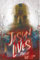 Friday The 13th - Jason Lives - Druck Plakat Film Poster - Größe 61x91,5 cm