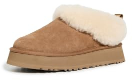 UGG Bottes d'hiver Tazzelle pour femme, marron, 43 EU