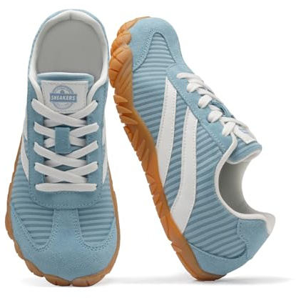 Barefoot Shoes Womens Mens Wide Toe Box Trainers Casual Sneakers Zero Drop
