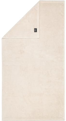 Cawö Handtücher Life Style Uni 7007 travertin - 366