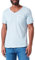 KEY LARGO Herren MT SODA T-Shirt, Sky Blue (1215), XL