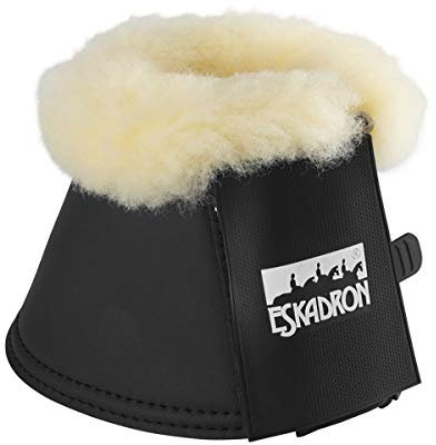BASIC Hufglocken ALLROUND LAMBSKIN