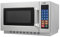 GGM Gastro | MWM3414 | Microwave - 34 litres - 1.4 kW - Digital