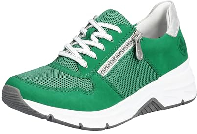 Rieker Damen Halbschuhe 48135
