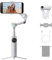Insta360 Flow 2 Pro AI Tracker Bundle Grey - Foldable AI Phone Gimbal for iPhone Native Tracking in 200+ iOS Apps, Multi-Person Tracking, 360º Pan Tracking, Built-In Tripod/Selfie Stick
