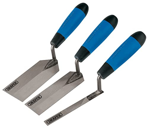 Draper Edging Murslev Set (3 delar) 81263