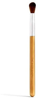 THE BODY SHOP Bamboo Eyeshadow Blending Brush