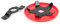BYUTFA_Dual-Use Weeder Plate Tosaerba Trimmer per Testata Decespugliatore Tagliaerba Mach