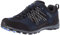 Regatta Herren Samaris Ii Low' Waterproof Breathable Lightweight Hardwearing Carbon Outsole Rubber Toe Shoes Walking-Schuh, 40.5 EU