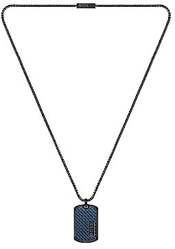 BOSS Jewelry Halskette für Herren Kollektion LANDER - 1580181