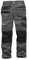 Scruffs Men's Scruffs Trade Flex Trouser, Graphite, 36R