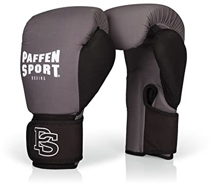 CLEAN & Dry Boxhandschuhe Unzen: 6