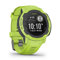 Garmin Unisex – Erwachsene Instinct 2, Refurbished GPS-Multisport-Smartwatch, Limone, normal
