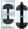 JEANNE ARTHES - Parfum Homme Fuel Power Ice Blue - Eau de toilette - Flacon Vaporisateur 100 ml - Fabriqué en France à Grasse