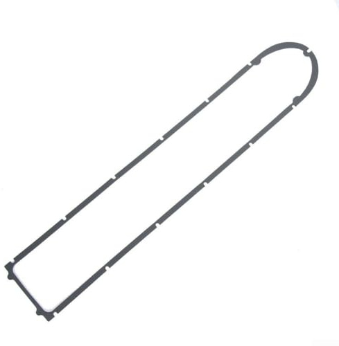 Bebykilemi Akku-Bodenabdeckung für Elektro-Scooter, kompatibel mit Xiaomi 4Pro MAX G30, wasserdichte Kunststoff-Schutzplatte, Ersatz für Ersatzteile, Zubehör (schwarzer, wasserdichter Ring)