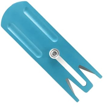 Utensile per taglierino per pellicole auto, accessorio ergonomico per auto, pellicole per auto, officina, fai da te, casa, finestre, tappeti, interni ed esterni