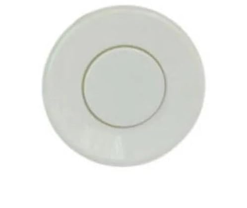 Parktronics - Sensore di retromarcia per auto, sensori di parcheggio 8/6/4, rilevatore radar di backup, sensori di parcheggio per auto, connettore del sensore di parcheggio (blu, 4 sensori) (6 sensori