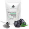 Mascarilla Negra Peel Off Anti Puntos Negros, Poros y Espinillas. Mascarilla Exfoliante de Carbón Activo y Alginatos para una Limpieza Facial Profunda Y Efecto Reafirmante - 300 g