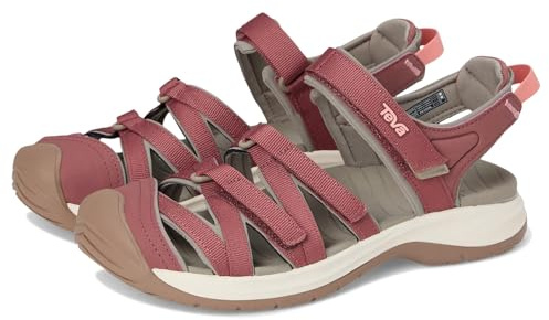 Teva Tirra Sport Closed-Toe Women's Walking Sandals - SS25