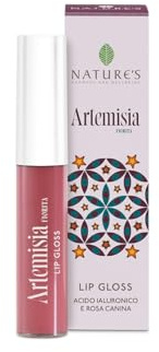 Artemisia Fiorita Lip gloss