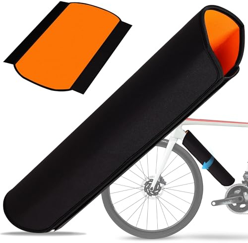 WUFANC 2 Piezas Funda Protectora de Batería para E-Bike