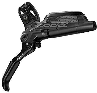 SRAM Code R hydraulische Scheibenbremse HR 1800mm schwarz 2018 Fahrradbremse