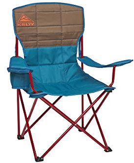 Kelty Essential Chair DEEP Lake/Fallen Rock