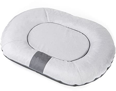 Hundsäng Ponton Comfort hundsovplats hundsoffa hundkudde viloplats hundmadrass sovplats