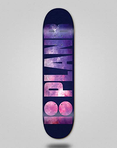 Plan-B monopatin Skate Skateboard Deck Tabla Sacred G 8.0 x31.75
