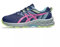 ASICS Jungen Pre Venture 9 Gs Sneaker, Bleu Marine, 32.5 EU