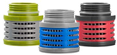 Filtre de rechange ÖKO 400 L (Universel) - Vert